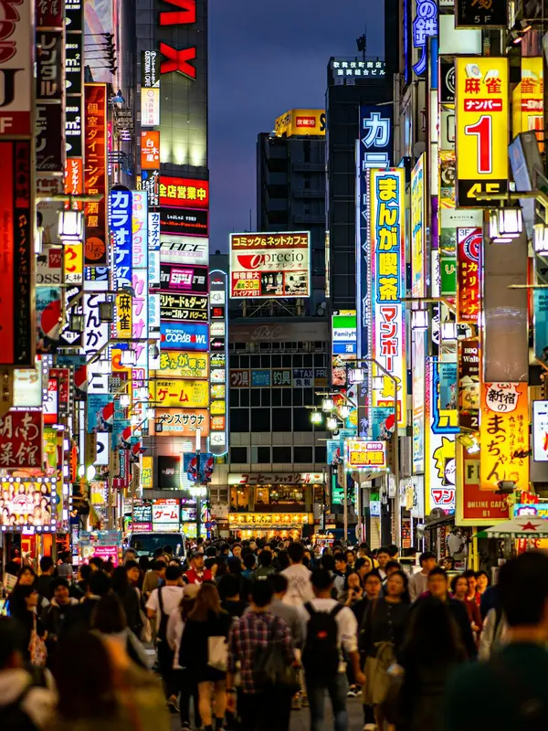 Norma.Tokyo Premium Domain